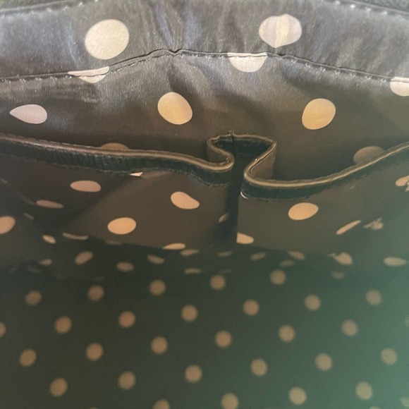 Anne Klein Bar It All Tote Shoulder Bag - Picture 8 of 12